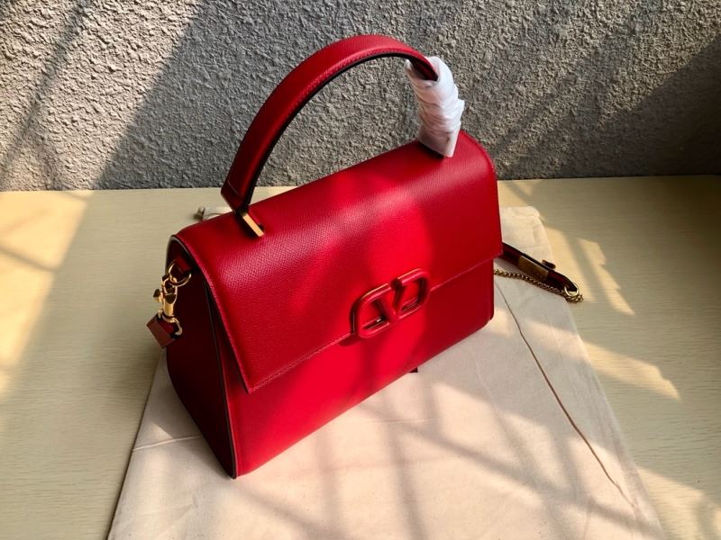 Valentino Top Handle Bag